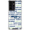 NFL Seattle Seahawks Print Galaxy S21 Ultra 5G Clear Case