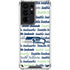 NFL Seattle Seahawks Print Galaxy S21 Ultra 5G Clear Case