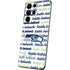 NFL Seattle Seahawks Print Galaxy S21 Ultra 5G Skin