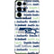 NFL Seattle Seahawks Print Galaxy S21 Ultra 5G Skin