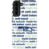 NFL Seattle Seahawks Print Galaxy S22 Plus Pro Case