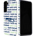 NFL Seattle Seahawks Print Galaxy S22 Pro Case