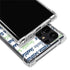 NFL Seattle Seahawks Print Galaxy S22 Ultra Clear Case