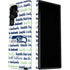 NFL Seattle Seahawks Print Galaxy S22 Ultra Pro Case