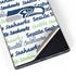 NFL Seattle Seahawks Print Galaxy S22 Ultra Skin
