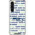 NFL Seattle Seahawks Print Galaxy S23 Plus Clear Case