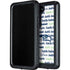 NFL Seattle Seahawks Print Galaxy S23 Plus Waterproof Case
