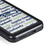 NFL Seattle Seahawks Print Galaxy S23 Plus Waterproof Case