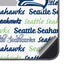 NFL Seattle Seahawks Print Galaxy S23 Skin