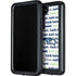 NFL Seattle Seahawks Print Galaxy S23 Waterproof Case