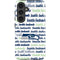 NFL Seattle Seahawks Print Galaxy S24 Plus Impact Case