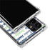 NFL Seattle Seahawks Print Galaxy S24 Ultra Clear Case