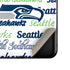 NFL Seattle Seahawks Print Galaxy Z Flip Skin
