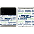 NFL Seattle Seahawks Print Galaxy Z Flip3 5G Skin
