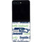 NFL Seattle Seahawks Print Galaxy Z Flip5 5G Skin