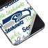 NFL Seattle Seahawks Print Galaxy Z Flip5 5G Skin