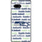 NFL Seattle Seahawks Print Google Pixel 7a Skin
