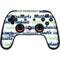 NFL Seattle Seahawks Print Google Stadia Controller Skin