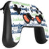 NFL Seattle Seahawks Print Google Stadia Controller Skin