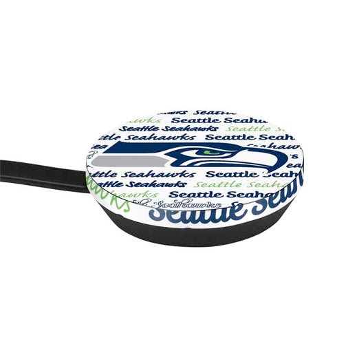 NFL Seattle Seahawks Print Google Stadia Controller Skin