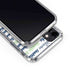 NFL Seattle Seahawks Print iPhone 11 Clear Case