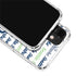 NFL Seattle Seahawks Print iPhone 12 Mini Clear Case