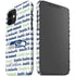 NFL Seattle Seahawks Print iPhone 12 Mini Lite Case