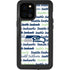 NFL Seattle Seahawks Print iPhone 12 Pro Max Waterproof Case