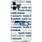 NFL Seattle Seahawks Print iPhone 12 Pro Skin