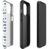 NFL Seattle Seahawks Print iPhone 13 Impact Case