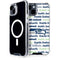 NFL Seattle Seahawks Print iPhone 13 MagSafe Case