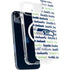 NFL Seattle Seahawks Print iPhone 13 MagSafe Case