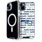 NFL Seattle Seahawks Print iPhone 15 MagSafe Case