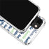 NFL Seattle Seahawks Print iPhone 15 Plus Clear Case