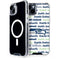 NFL Seattle Seahawks Print iPhone 15 Plus MagSafe Case