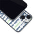 NFL Seattle Seahawks Print iPhone 14 Plus Skin