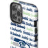 NFL Seattle Seahawks Print iPhone 15 Pro Max Impact Case