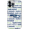 NFL Seattle Seahawks Print iPhone 14 Pro Max Skin