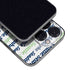 NFL Seattle Seahawks Print iPhone 14 Pro Skin