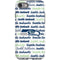 NFL Seattle Seahawks Print iPhone SE (2nd & 3rd Gen) Pro Case