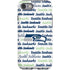 NFL Seattle Seahawks Print iPhone SE (2nd & 3rd Gen) Pro Case