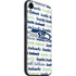 NFL Seattle Seahawks Print iPhone SE (2nd & 3rd Gen) Skin