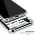 NFL Seattle Seahawks Print iPhone XR Clear Case