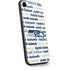 NFL Seattle Seahawks Print iPhone XR Skin