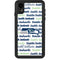 NFL Seattle Seahawks Print iPhone XR Waterproof Case