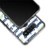 NFL Seattle Seahawks Print LG K51/Q51 Clear Case