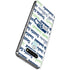 NFL Seattle Seahawks Print LG Stylo 6 Clear Case