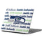 NFL Seattle Seahawks Print Apple MacBook Pro 13-inch Skin