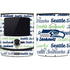 NFL Seattle Seahawks Print Motorola RAZR Skin