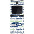 NFL Seattle Seahawks Print Motorola RAZR Skin